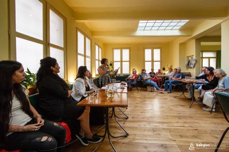 Žijí mezi námi 2021