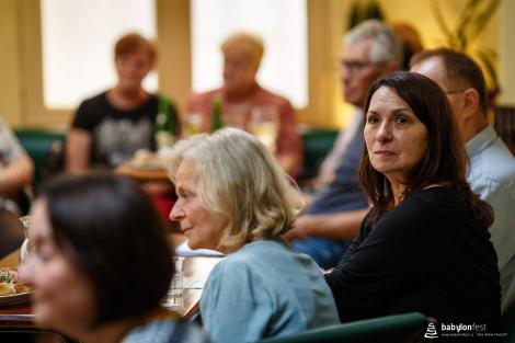 Žijí mezi námi 2021