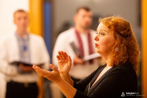 Podoby hudby – koncert