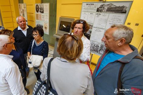 Vernisáž v Knihovně Jiřího Mahena