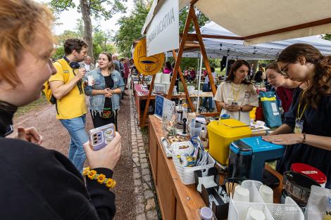 Grupo Latinský – koncert