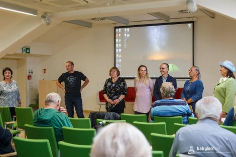 Hudebně literární dílna