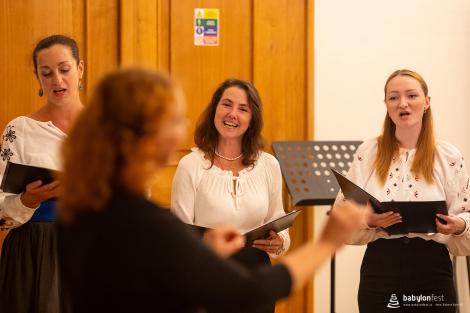 Podoby hudby – koncert