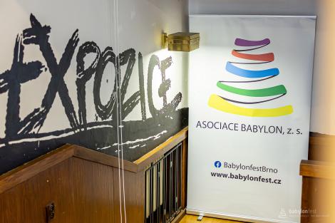 Komentovaná prohlídka výstavy Já se chci vrátit domů