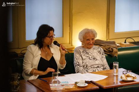 Žijí mezi námi 2021