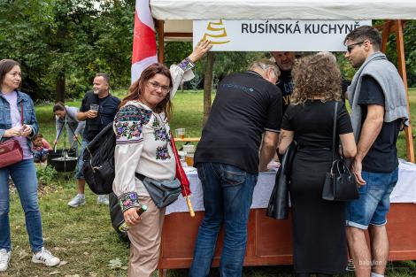 Grupo Latinský – koncert