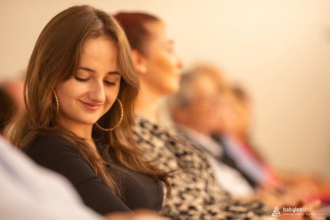 Podoby hudby – koncert