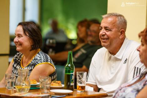 Žijí mezi námi 2021