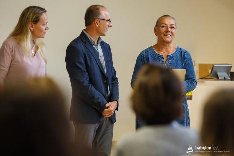 Hudebně literární dílna