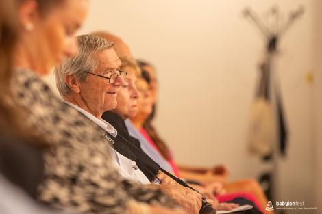 Podoby hudby – koncert