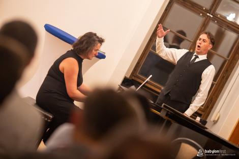 Podoby hudby – koncert