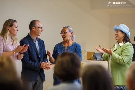 Hudebně literární dílna