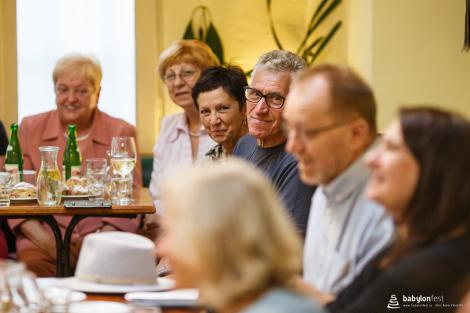 Žijí mezi námi 2021