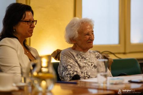 Žijí mezi námi 2021