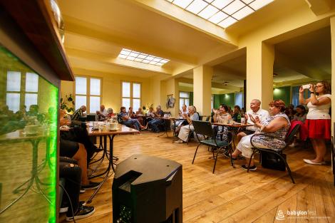 Žijí mezi námi 2021