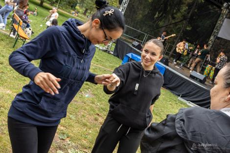 Grupo Latinský – koncert