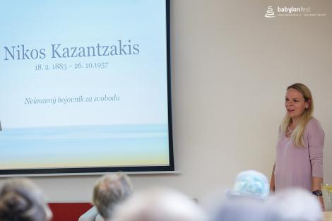 Hudebně literární dílna