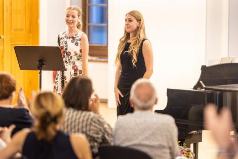 Podoby hudby – koncert