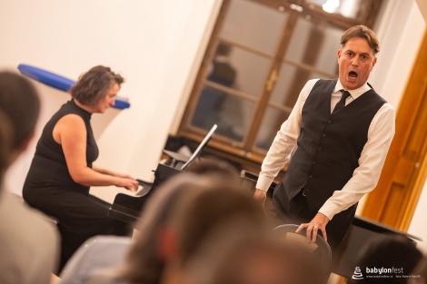 Podoby hudby – koncert