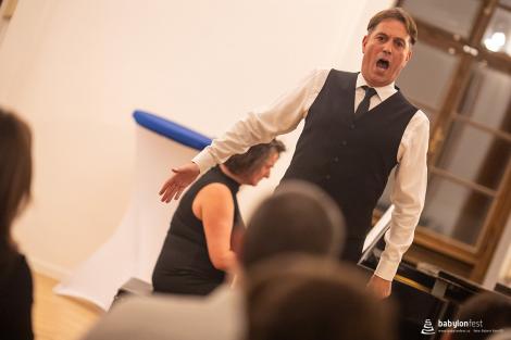 Podoby hudby – koncert