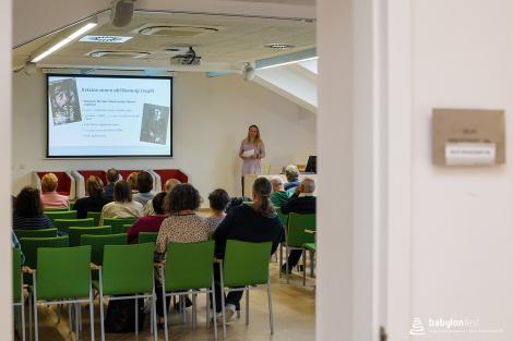 Hudebně literární dílna