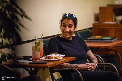 Žijí mezi námi 2021