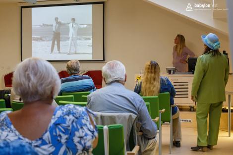 Hudebně literární dílna