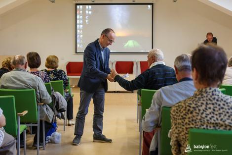 Hudebně literární dílna