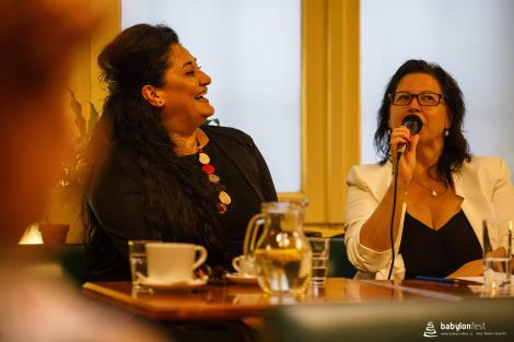 Žijí mezi námi 2021