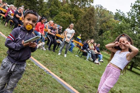 Grupo Latinský – koncert