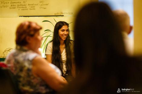 Žijí mezi námi 2021