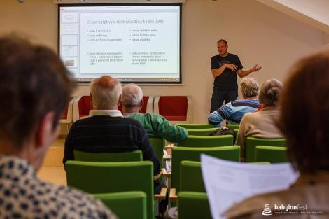 Hudebně literární dílna