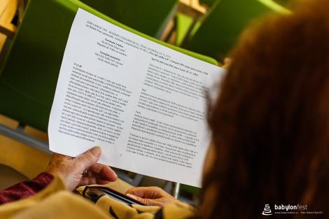 Hudebně literární dílna