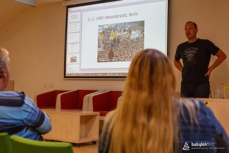 Hudebně literární dílna