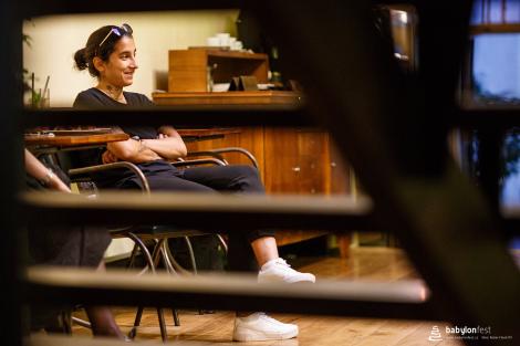 Žijí mezi námi 2021