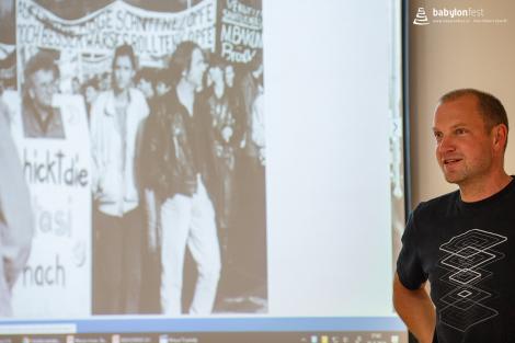 Hudebně literární dílna