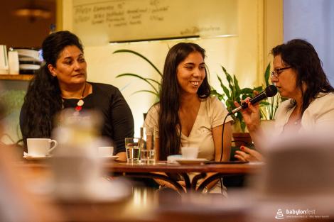 Žijí mezi námi 2021