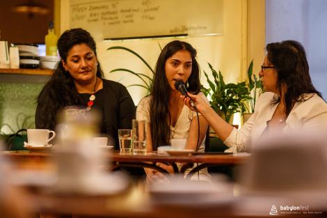 Žijí mezi námi 2021