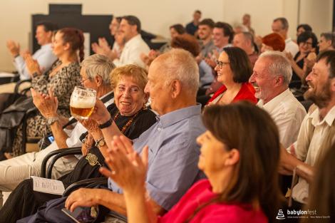 Podoby hudby – koncert