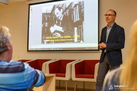 Hudebně literární dílna