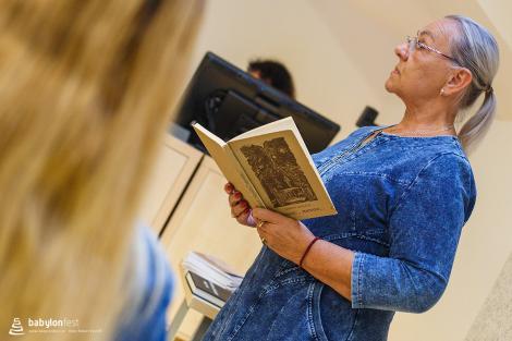 Hudebně literární dílna