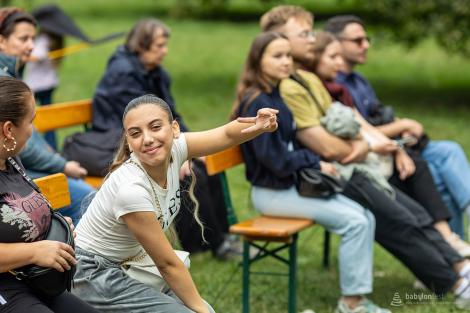 Grupo Latinský – koncert