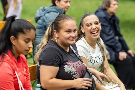 Grupo Latinský – koncert