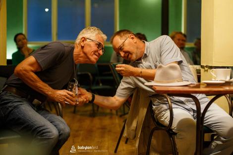 Žijí mezi námi 2021