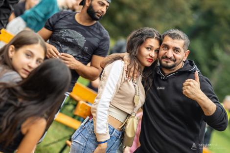 Grupo Latinský – koncert