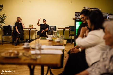 Žijí mezi námi 2021