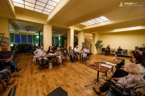 Žijí mezi námi 2021