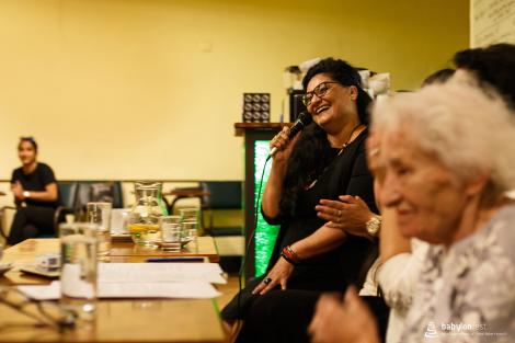 Žijí mezi námi 2021