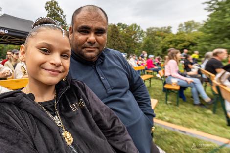 Grupo Latinský – koncert