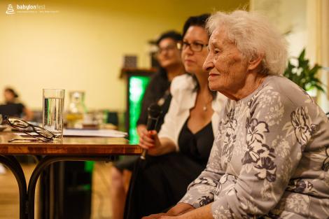 Žijí mezi námi 2021